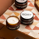 Cera Goat Efeito Seco 200g - Eagle