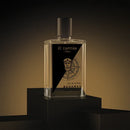 Perfume Bahamas 50ml (Inspirado Armani Code) I El Capitán®
