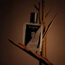 Perfume Bahamas 50ml (Inspirado Armani Code) I El Capitán®