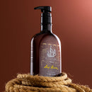 Creme Pós-barba - Bay Rum 500ml I El Capitán®