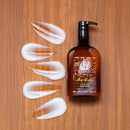 Creme Pós-barba - Bay Rum 500ml I El Capitán®