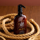 Creme Pós-barba - Bay Rum 500ml I El Capitán®
