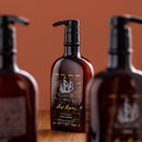 Creme Pós-barba - Bay Rum 500ml I El Capitán®
