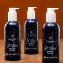 Shampoo Fortalecedor - Jet Black 250ml I El Capitán®