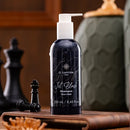 Shampoo Fortalecedor - Jet Black 250ml I El Capitán®
