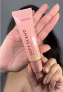 Base Líquida Soft Blend Ruby Rose Linha Rosa (nova cor)
