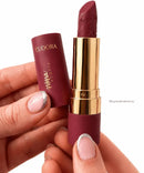 Batom em Bastão Soft Petals Niina Secrets by Eudora (ver cores)