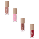 Blush, Batom e Sombra Be Peach Colorido Bmés - Bruna Malheiros (ver cores)