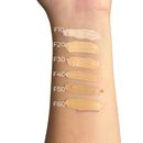 Base Líquida Soft Blend Ruby Rose Linha Rosa (nova cor)