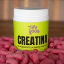 Creatina em Pó 300g - Life is Good - by Freeq®