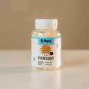 Flowcaps® Natural Energy (30 cápsulas) - by Freeq®