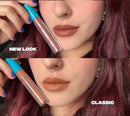 Batom Líquido Matte Alta Fixação e durabilidade Catharine Hill (ver cores)