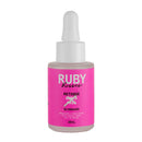 Blindagem Retoque Nunca Mais Ruby Kisses by Kiss New York