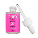 Blindagem Retoque Nunca Mais Ruby Kisses by Kiss New York