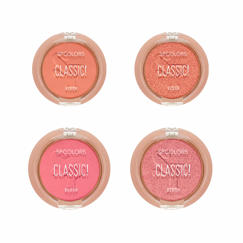 Blush Classic Sp Colors