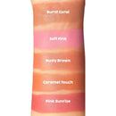 Blush Cremoso Stick Dreamy Cheeks Ruby Rose (5 cores)