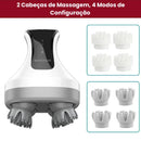 Massageador Capilar