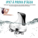 Massageador Capilar