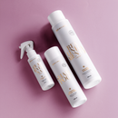 Kit Progressiva Orgânica de 500ml - Liso Perfeito