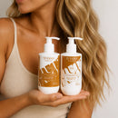 Kit Básico Tutano Therapy (Shampoo + Condicionador)