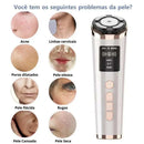 Ultrassom Facial HIFU Portátil Microfocado RejuveLift™
