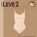 Body Modelador Up Shaper - Compre 1 Leve 2 + Brinde Calcinha Modeladora