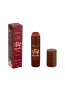 Blush Stick Red Mocha Vizzela + La's