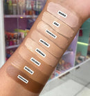 Base Matte Alta Cobertura Payot