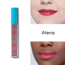 Batom Líquido Matte Alta Fixação e durabilidade Catharine Hill (ver cores)