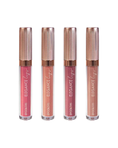 Batom Líquido Matte Elegance SP COLORS (4 cores)