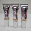 Base Líquida Oh My Skin Linha Blow Ruby Rose (6 cores)
