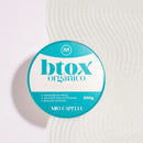 Botox Orgânico Redutor de Volume 250g