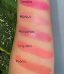 Blush Margaripétala Cremosidade Aveludada Maria Margarida (2 cores)