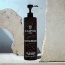 Buccaneers - Gel de Barbear Refrescante 200ml I El Capitán®