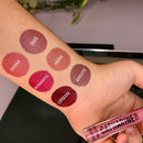 Batom Líquido Matte Alta Fixação e durabilidade Catharine Hill (ver cores)