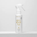 Finalizador Queratina Líquida 100ml