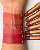Batom em Bastão First Love SP Colors (6 cores)