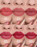 Batom em Bastão First Love SP Colors (6 cores)
