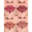 Batom Líquido Matte Elegance SP COLORS (4 cores)