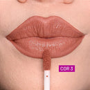 Batom Líquido Matte Elegance SP COLORS (4 cores)