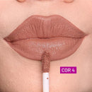 Batom Líquido Matte Elegance SP COLORS (4 cores)
