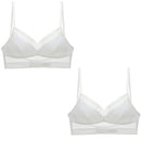Sutiã Invisível Confort Bella - Compre 1 Leve 2